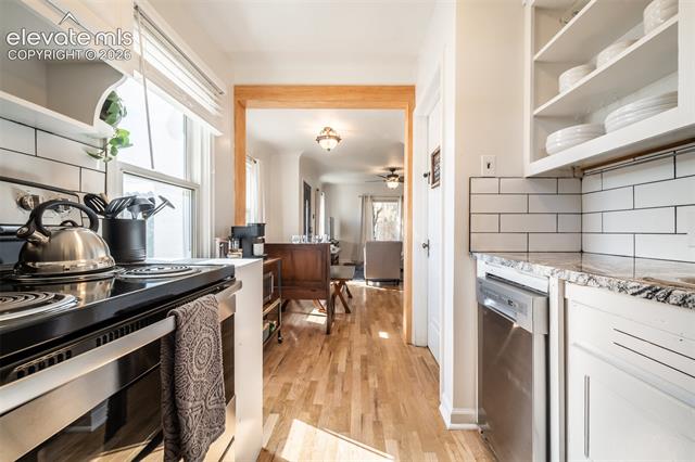 MLS Image for 210 S Hancock  ,Colorado Springs, Colorado