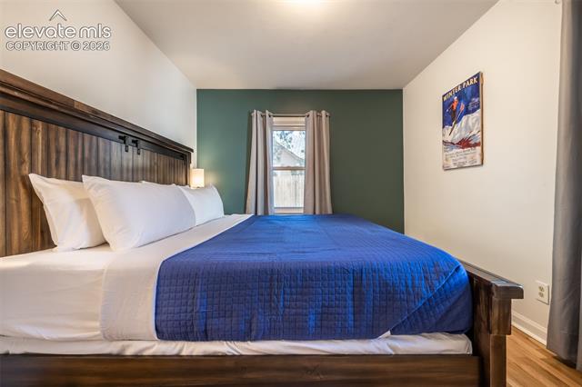 MLS Image for 210 S Hancock  ,Colorado Springs, Colorado