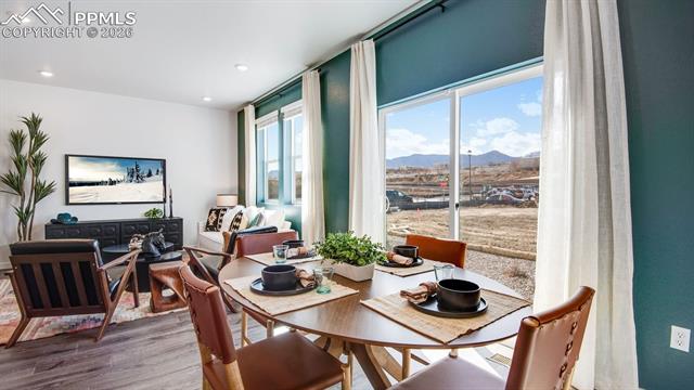 MLS Image for 11799  Foraker  ,Colorado Springs, Colorado