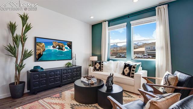 MLS Image for 11799  Foraker  ,Colorado Springs, Colorado