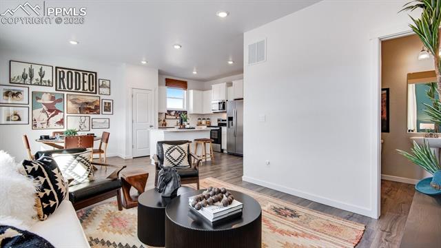 MLS Image for 11799  Foraker  ,Colorado Springs, Colorado