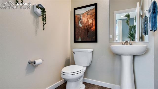 MLS Image for 11799  Foraker  ,Colorado Springs, Colorado