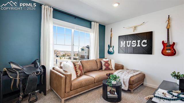 MLS Image for 11799  Foraker  ,Colorado Springs, Colorado