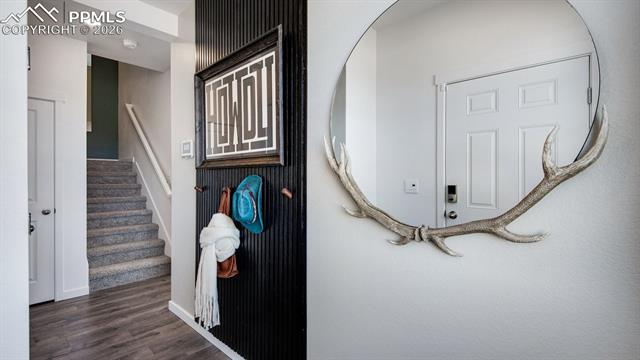MLS Image for 11799  Foraker  ,Colorado Springs, Colorado
