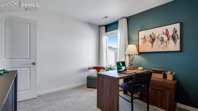 MLS Image for 11799  Foraker  ,Colorado Springs, Colorado