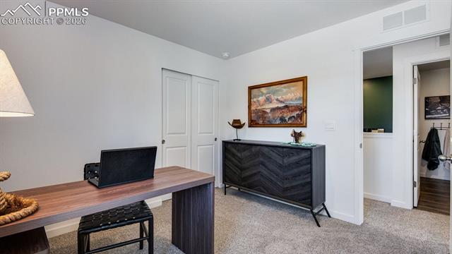MLS Image for 11799  Foraker  ,Colorado Springs, Colorado