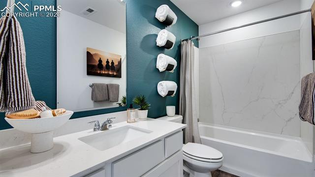 MLS Image for 11799  Foraker  ,Colorado Springs, Colorado