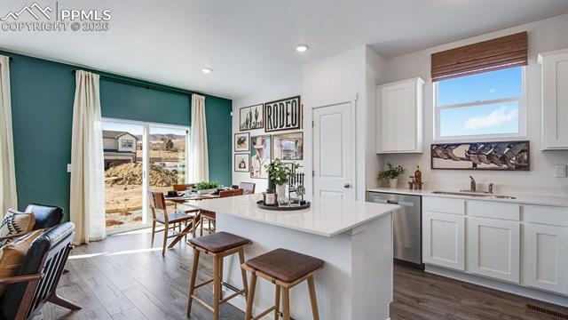 MLS Image for 11799  Foraker  ,Colorado Springs, Colorado