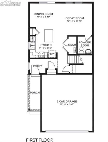 MLS Image for 11799  Foraker  ,Colorado Springs, Colorado