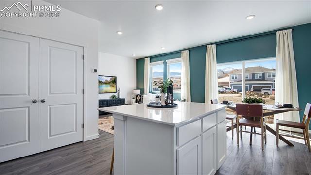 MLS Image for 11799  Foraker  ,Colorado Springs, Colorado