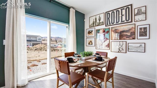 MLS Image for 11799  Foraker  ,Colorado Springs, Colorado