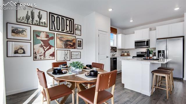 MLS Image for 11799  Foraker  ,Colorado Springs, Colorado