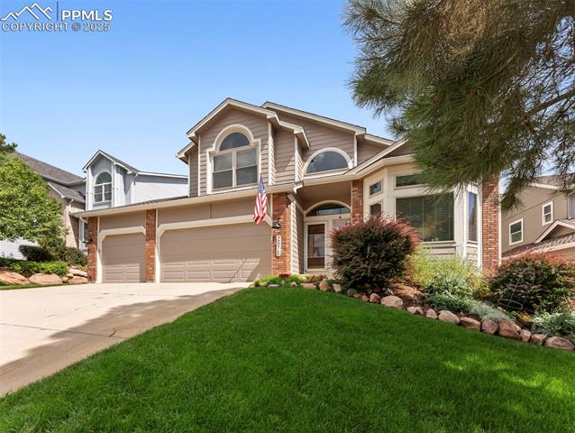 2075  Kittridge  , colorado springs&nbsp; House Search MLS Picture