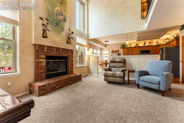 MLS Image for 2075  Kittridge  ,Colorado Springs, Colorado