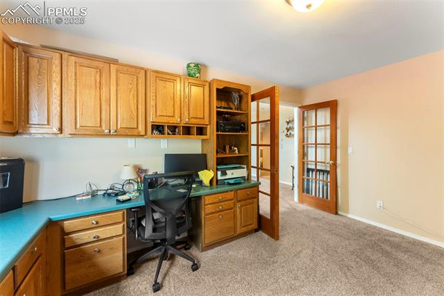 MLS Image for 2075  Kittridge  ,Colorado Springs, Colorado