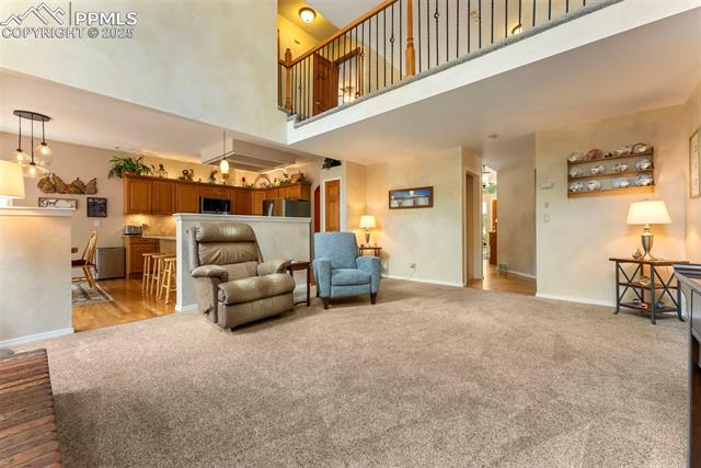 MLS Image for 2075  Kittridge  ,Colorado Springs, Colorado
