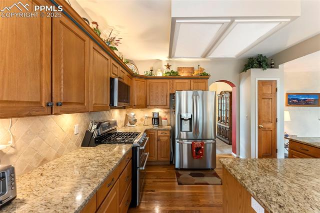MLS Image for 2075  Kittridge  ,Colorado Springs, Colorado