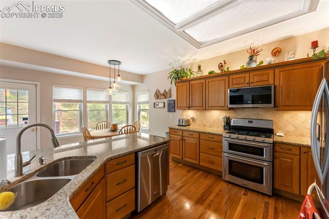 MLS Image for 2075  Kittridge  ,Colorado Springs, Colorado