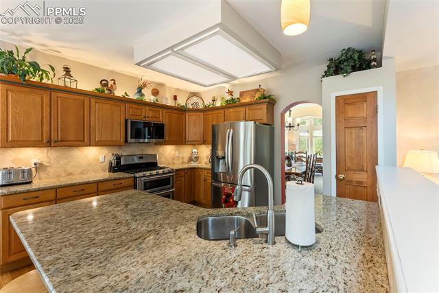 MLS Image for 2075  Kittridge  ,Colorado Springs, Colorado