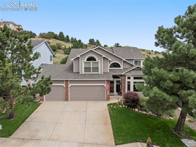 MLS Image for 2075  Kittridge  ,Colorado Springs, Colorado