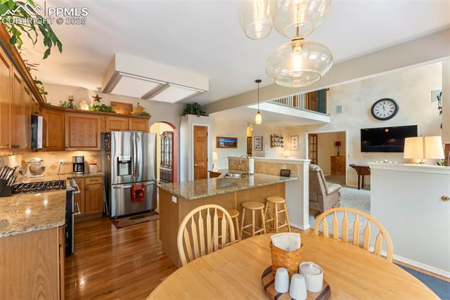 MLS Image for 2075  Kittridge  ,Colorado Springs, Colorado