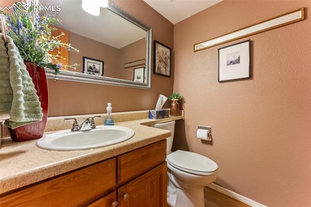 MLS Image for 2075  Kittridge  ,Colorado Springs, Colorado