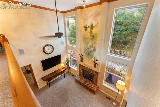 MLS Image for 2075  Kittridge  ,Colorado Springs, Colorado