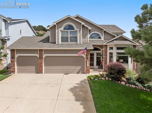 MLS Image for 2075  Kittridge  ,Colorado Springs, Colorado