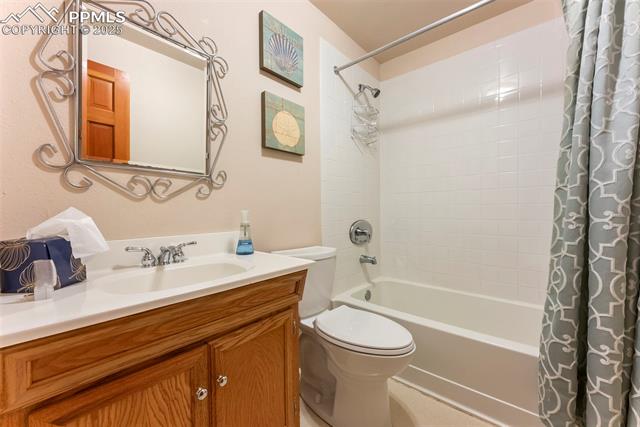 MLS Image for 2075  Kittridge  ,Colorado Springs, Colorado