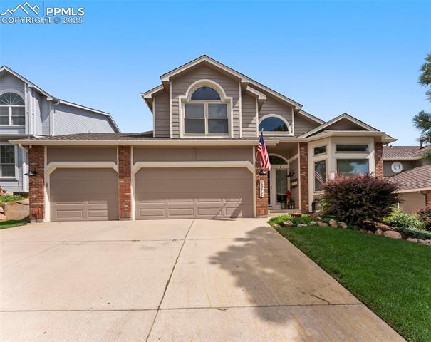 MLS Image for 2075  Kittridge  ,Colorado Springs, Colorado