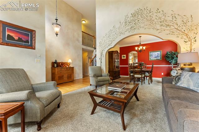 MLS Image for 2075  Kittridge  ,Colorado Springs, Colorado
