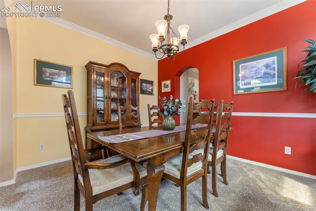 MLS Image for 2075  Kittridge  ,Colorado Springs, Colorado