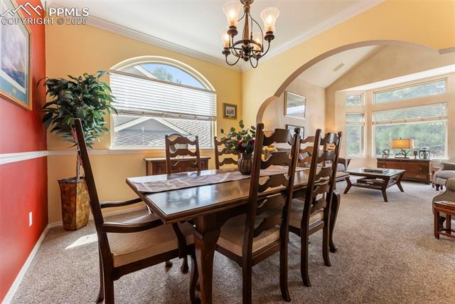 MLS Image for 2075  Kittridge  ,Colorado Springs, Colorado