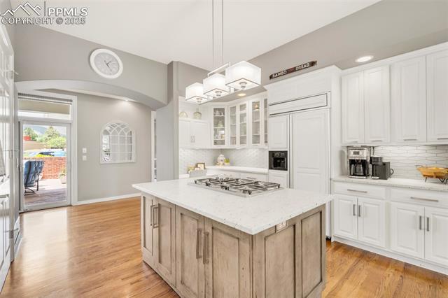 MLS Image for 3745  Camels  ,Colorado Springs, Colorado