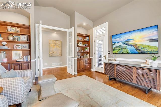 MLS Image for 3745  Camels  ,Colorado Springs, Colorado