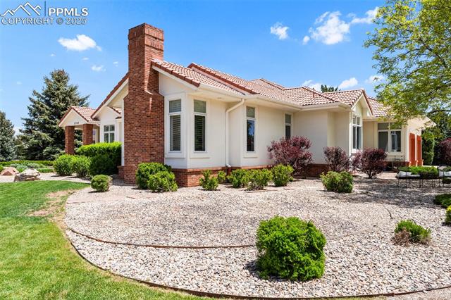 MLS Image for 3745  Camels  ,Colorado Springs, Colorado