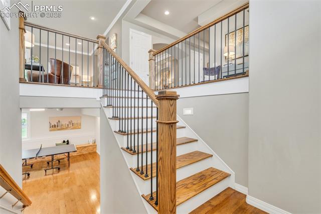 MLS Image for 3745  Camels  ,Colorado Springs, Colorado