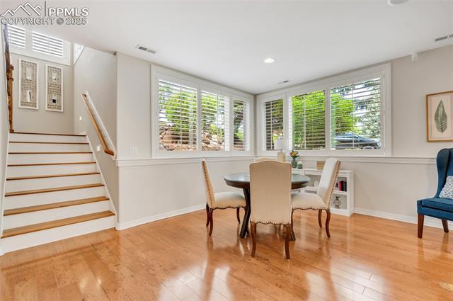 MLS Image for 3745  Camels  ,Colorado Springs, Colorado