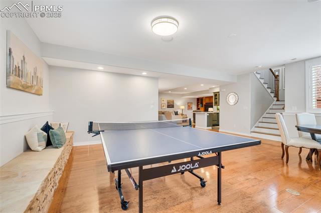MLS Image for 3745  Camels  ,Colorado Springs, Colorado