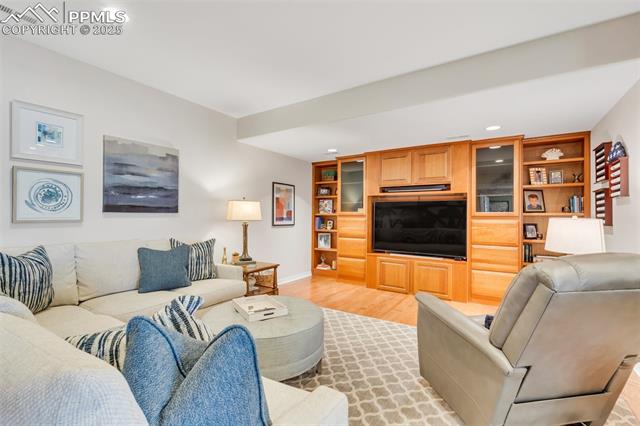 MLS Image for 3745  Camels  ,Colorado Springs, Colorado
