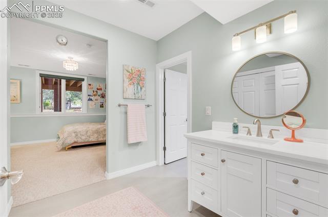 MLS Image for 3745  Camels  ,Colorado Springs, Colorado