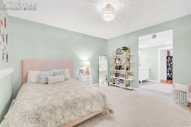 MLS Image for 3745  Camels  ,Colorado Springs, Colorado
