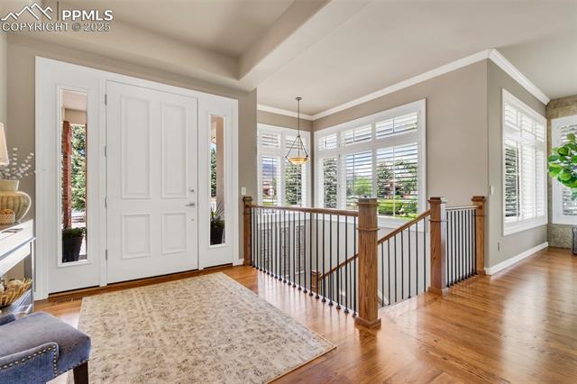 MLS Image for 3745  Camels  ,Colorado Springs, Colorado