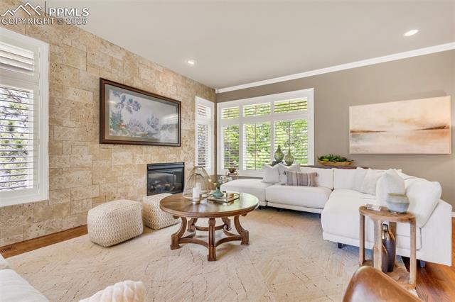 MLS Image for 3745  Camels  ,Colorado Springs, Colorado