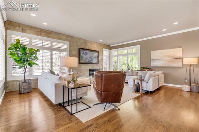 MLS Image for 3745  Camels  ,Colorado Springs, Colorado