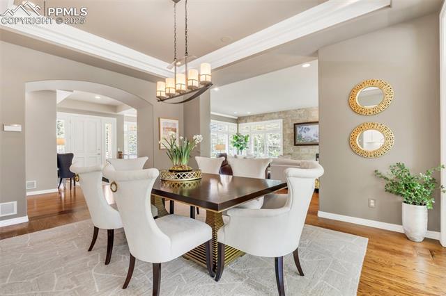 MLS Image for 3745  Camels  ,Colorado Springs, Colorado