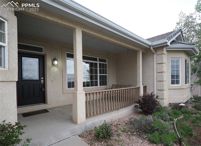 15295  Bovary  , colorado springs  House Search MLS Picture