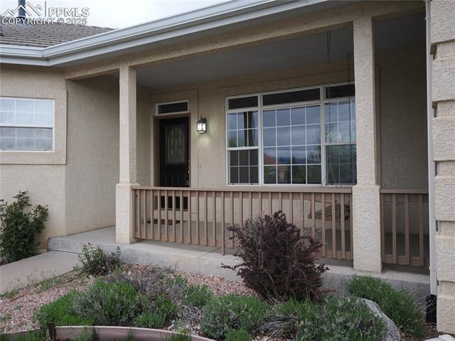MLS Image for 15295  Bovary  ,Colorado Springs, Colorado