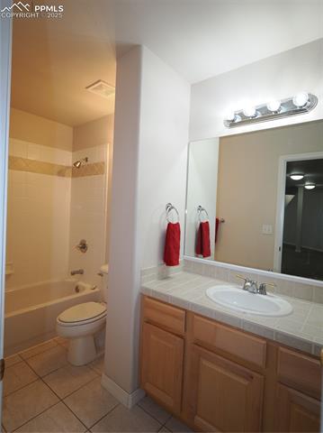 MLS Image for 15295  Bovary  ,Colorado Springs, Colorado