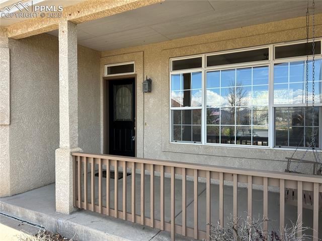 MLS Image for 15295  Bovary  ,Colorado Springs, Colorado